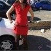 Soy estadística, y me encanta poder enseñar , y no soy nada carca